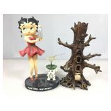 Westland Giftware, Betty Boop bobble head,