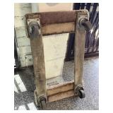 4-Way dolly, 18x30in