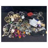 Fashion Jewelry Incl. Necklaces & More