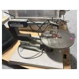 Delta 2-Speed 16 inch Scroll Saw