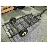 Tusk Off road Custom made trailer, approx 4ft
