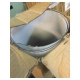 Heavy Duty Office chair mat in box