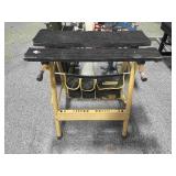 Portable work bench