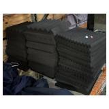 Acoustic Panels Soundproof Studio Foam for Walls,