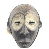 Authentic ï¿½Chokweï¿½ Pwo Mask of a Female