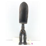 Dan Wakemia Ceremonial Spoon From Ivory Coast.