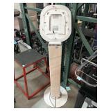 BeautiPad Portable Photo Booth Shell, approx 53in