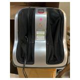 Human Touch HT-Reflec 4 Foot and Calf massager