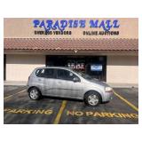 2008 Chevy Aveo 90900 Miles, Runs & Drives Good,
