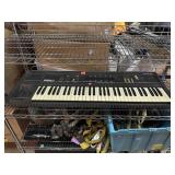 ESQ1 Digital Wave Synthesizer, no power cord