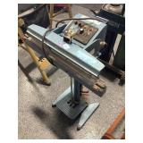 HWANJOO Ind Inc. foot operated Plastic bag