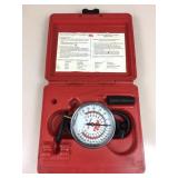 MAC Tools, Vacuum/Fuel Pump Pressure kit, VG3
