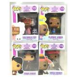Funko Pops action figures, The Proud Family, Suga