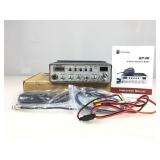 Radioddity QT40 - 10 meter amateur radio