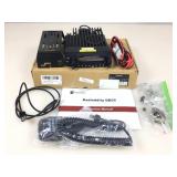 Radioddity DB50 mobile radio