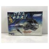 MPC sealed model kit, Star Wars, Darth Vader Tie