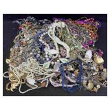 Fashion Jewelry Incl. Necklaces & More