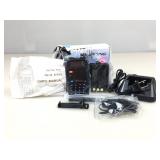 Baofeng Two Way Radio, UV-5R series, box damaged