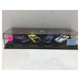 30th Anniversary ï¿½70 Muscle Cars collection, die