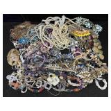 Fashion Jewelry Incl. Necklaces & More