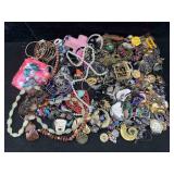 Fashion Jewelry Incl. Necklaces & More