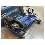 Razor electric kart, no power. Untested