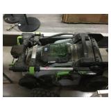 EGO 21ï¿½ï¿½ Self propelled electric lawn mower, no