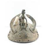Senufo Helmet Mask originating from