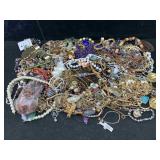 Fashion Jewelry Incl. Necklaces, Bracelets & More