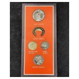 Ancient Coin Collection, See Photos
