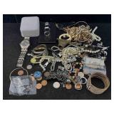 Fashion Jewelry, See Photos