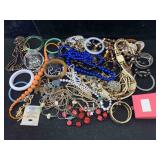 Fashion Jewelry Incl. Necklaces, Bracelets & More