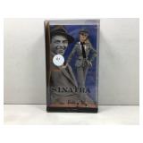 Barbie Loves Frank Sinatra doll