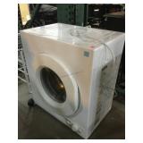 Magic Chef compact dryer, mod MCSDRY1s