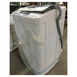 Zeny easy life Fully automatic compact washing