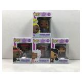Funko Pops action figures, The Proud Family, Suga