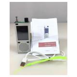 Raddy ATS200 Multi-band, Air, SSB radio