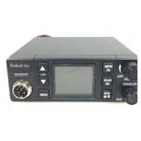 Radioddity CB-606 Pro, CB radio, black