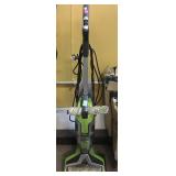 Bissell CrossWave Pet pro floor finishing machine