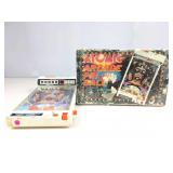 Vtg Tomy Atomic Arcade Pinball machine, 1979