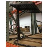 Adjustable table