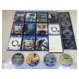 PS4 Games