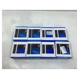 8 New REI HD-102, HDMI 1x2 splitter w/EDID &