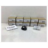 10 New Monoprice Blackbird 4K30/1080p 1/2 HDMI