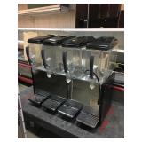 Vevor Commercial Beverage dispenser, model