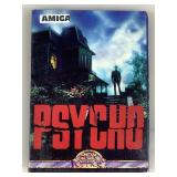 Amiga Psycho Game