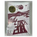 Sealed Amiga Torch 2081 game