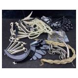 Fashion Jewelry Incl. Necklaces & More