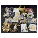 Fashion Jewelry Incl. Bracelets & More