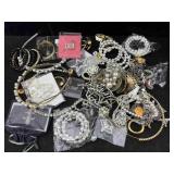 Fashion Jewelry Incl. Bracelets & More